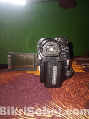 Camer40xzoom ( used )